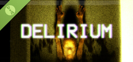 Delirium Demo cover art