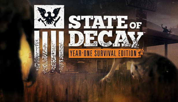 State Of Decay Yose On Steam