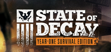 State of Decay: YOSE  (GIFT) 