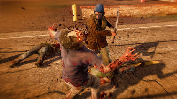 State of Decay: YOSE recommended requirements