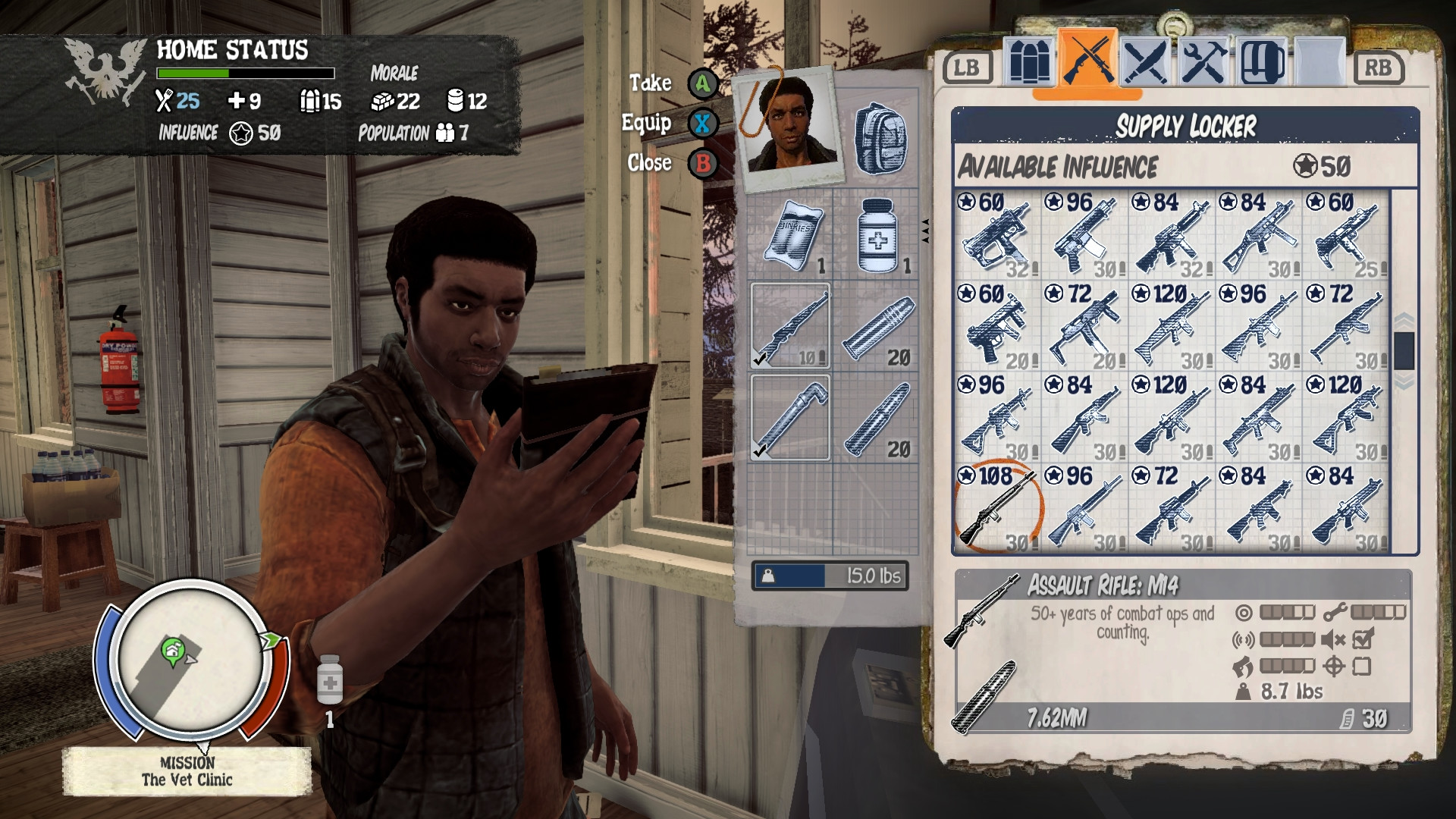 State of Decay: YOSE System Requirements - Can I Run It? - PCGameBenchmark