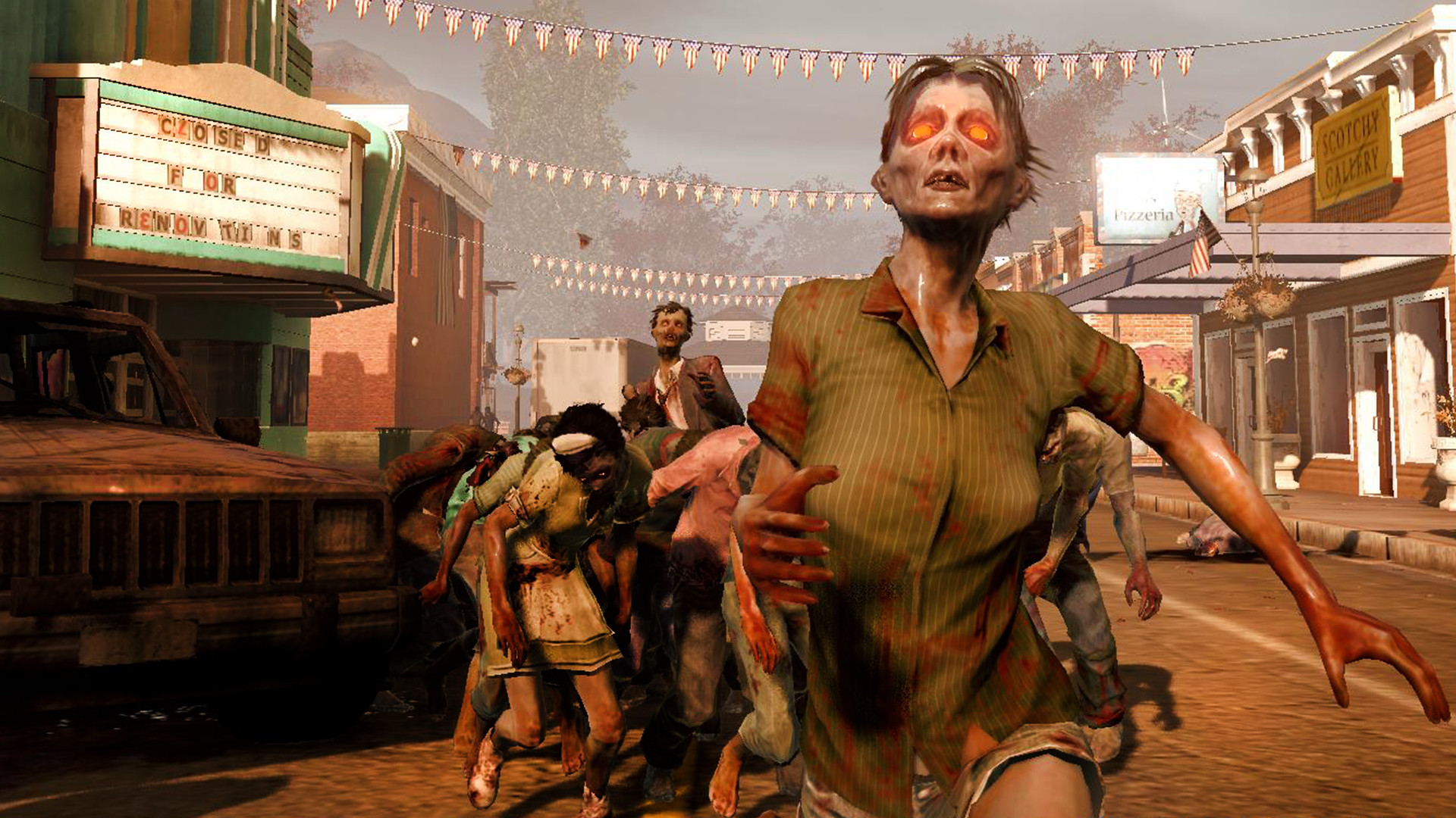 State of Decay: YOSE System Requirements - Can I Run It? - PCGameBenchmark