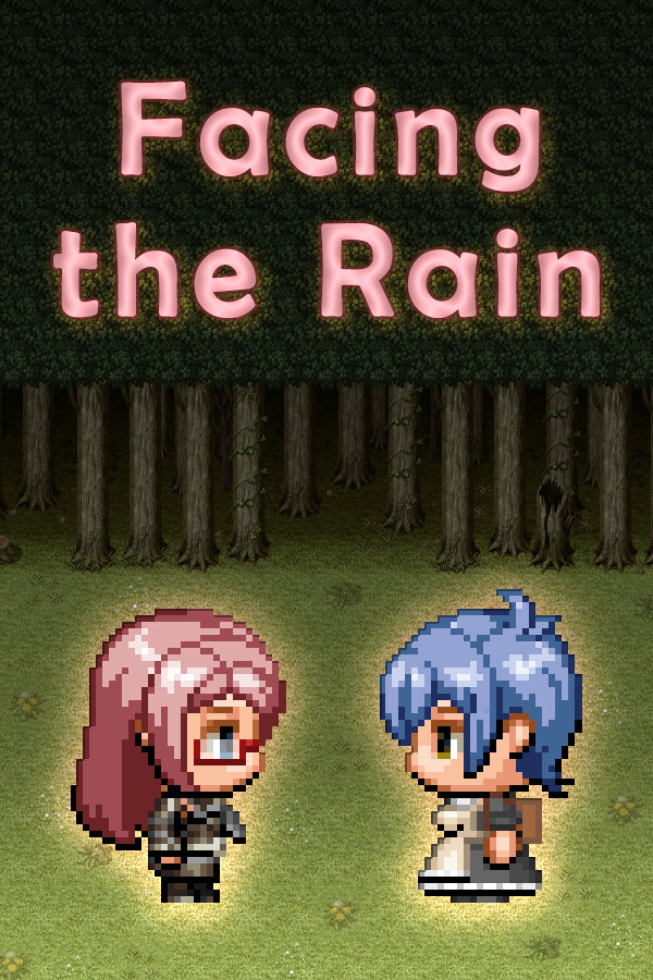 Facing the Rain for steam