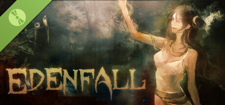 Edenfall Demo cover art