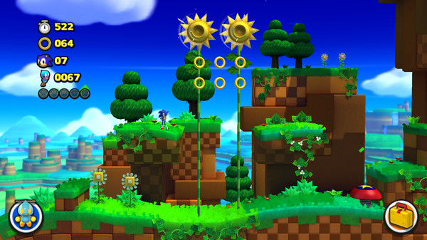 Sonic Lost World image