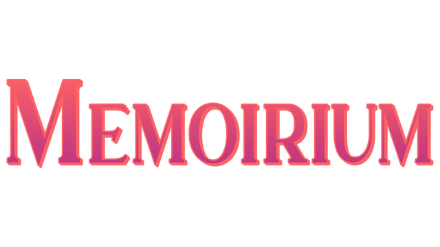 Memoirium Logo