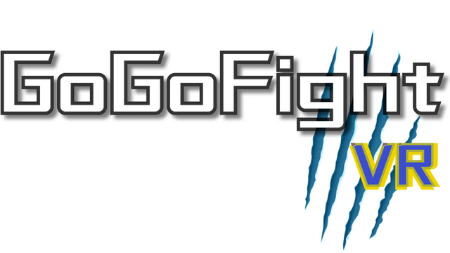 Go Go Fight Logo