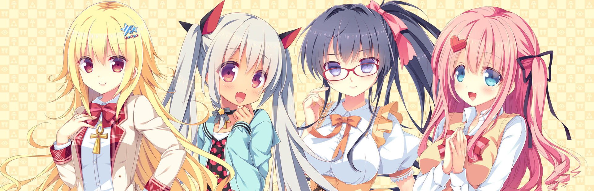 Yomegami: My Sweet Goddess