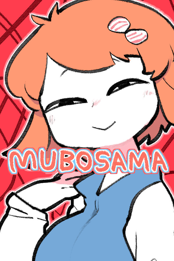 MUBOSAMA for steam MUBOSAMA for steam