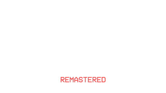 Five Nights at Roner's: Remastered Logo