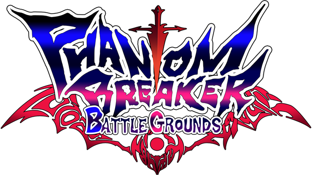 Phantom Breaker: Battle Grounds - Steam Backlog