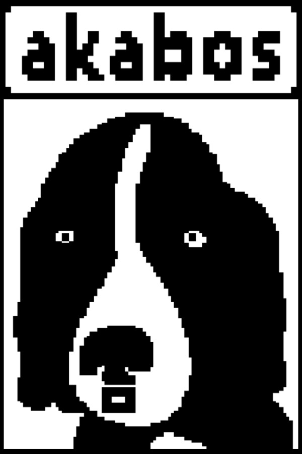 Steam portrait for akabos.