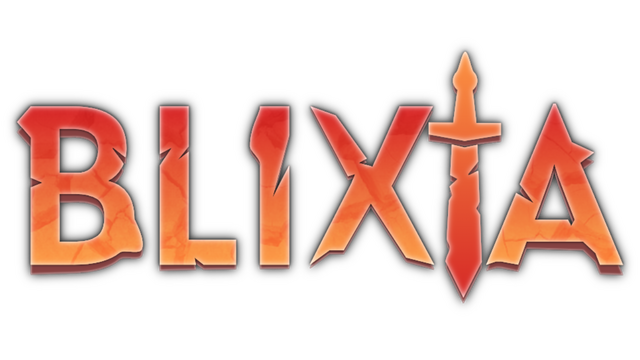 BLIXIA Logo
