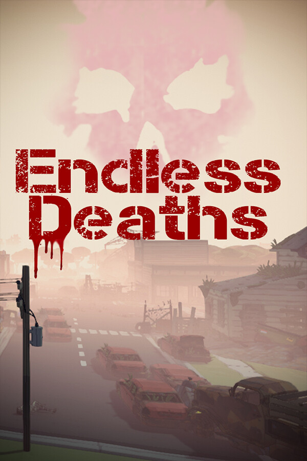 Endless Deaths for steam Endless Deaths for steam