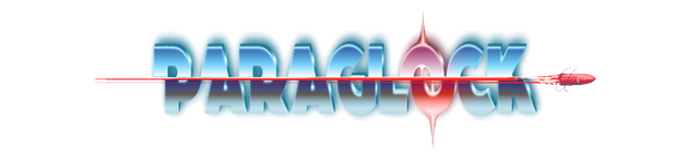 ParaGlock Logo