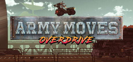 Army Moves Overdrive PC Specs