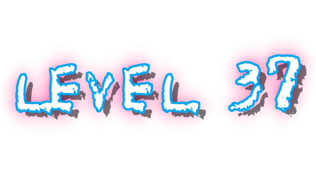 LEVEL 37 Logo