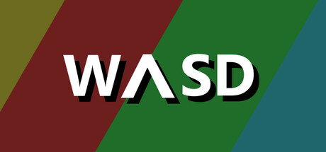 WASD Playtest cover art