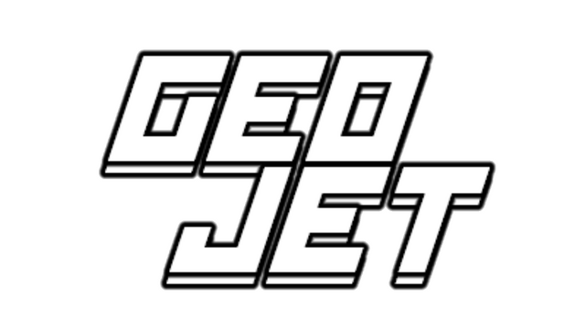 GeoJet Logo