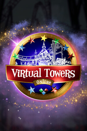 Virtual Towers Online