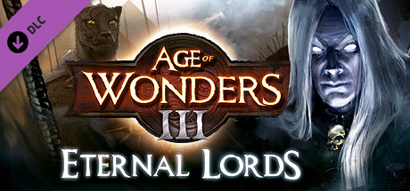 View Eternal Lords Expansion on IsThereAnyDeal