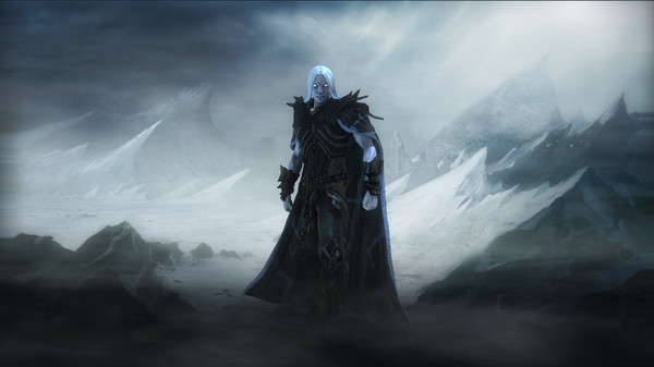 Скриншот из Eternal Lords Expansion