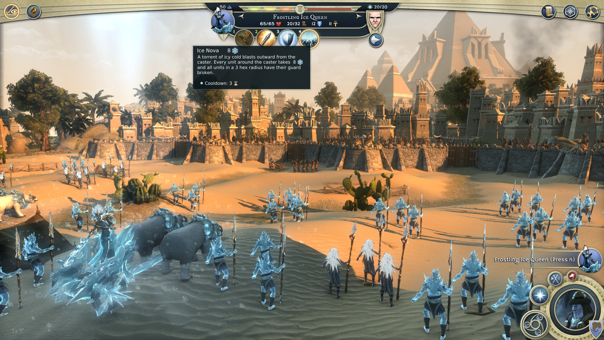 age of wonders 3 cheats achievements