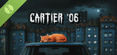 Cartier 06 Demo cover art