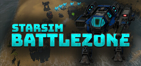 StarSim: BattleZone PC Specs