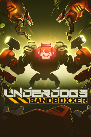UNDERDOGS - Sandboxxer