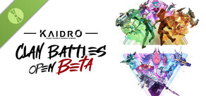 Kaidro: Clan Battles Demo