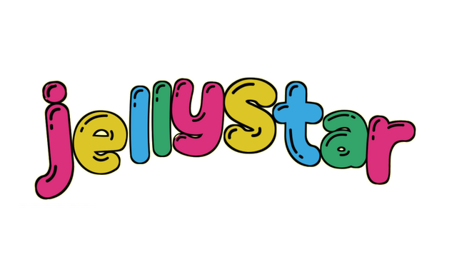 JellyStar Logo
