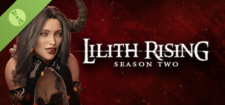 Lilith Rising - Season 2 Demo cover art