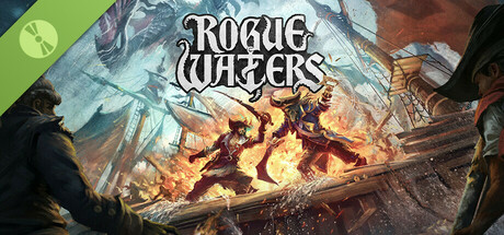 Rogue Waters Demo cover art