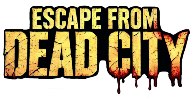 Escape from Dead City Logo