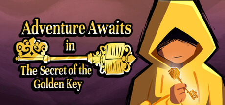 Adventure Awaits in The Secret of the Golden Key PC Specs