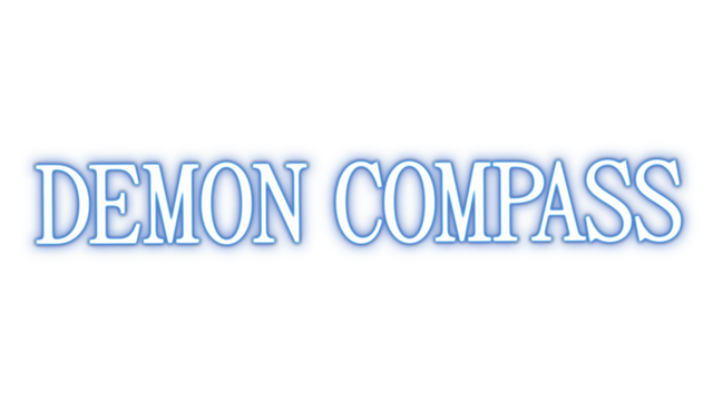 DEMON COMPASS Logo