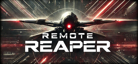 Remote Reaper: FPV Drone PC Specs