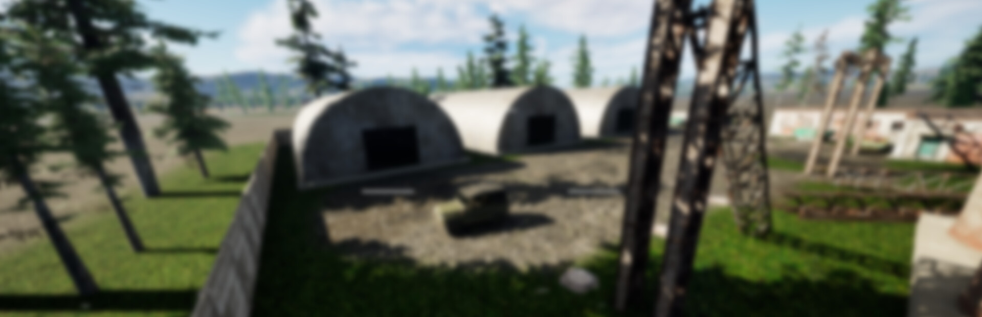 Remote Reaper: FPV Drone