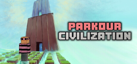 PARKOUR CIVILIZATION PC Specs