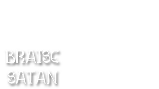 Braise Satan Logo