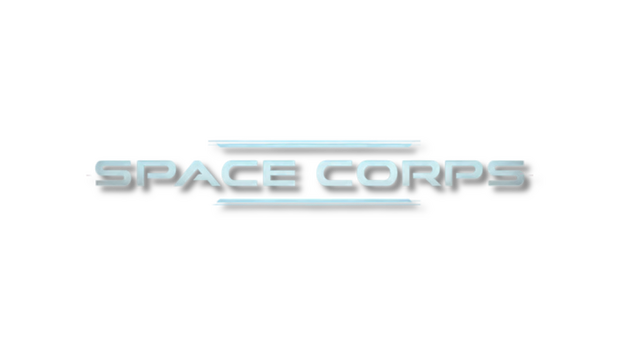 Space Corps Logo