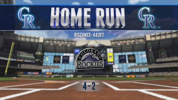 Скриншот из R.B.I. Baseball 15