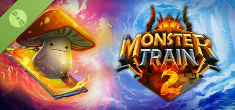 Monster Train 2 Demo cover art