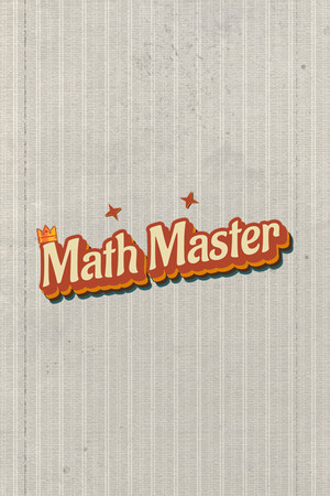 Math Master game image