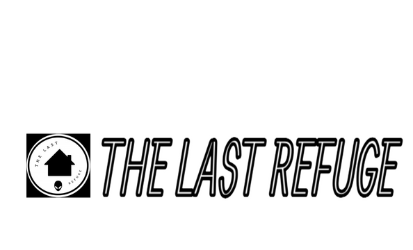 The Last Refuge Logo