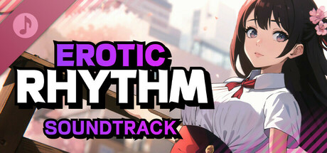 Erotic Rhythm OST cover art