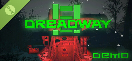 Dreadway Demo cover art