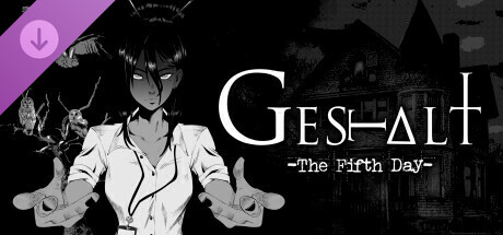 GESTALT: The Fifth Day DLC cover art