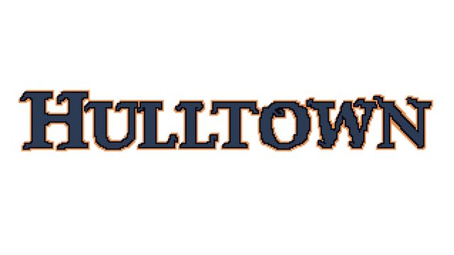 Hulltown Logo